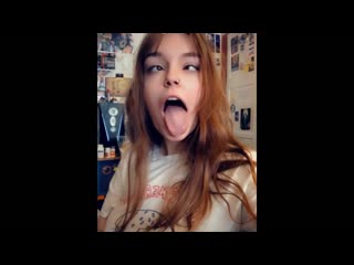 xxx(ahegaotongue drool cosplay teens compilation compilation))