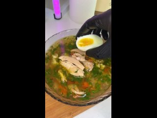 best chicken soup recipe