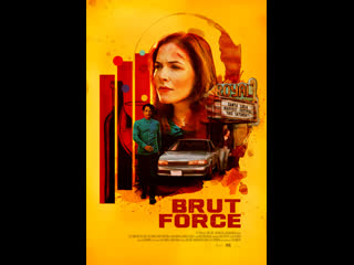 brut force (2022)