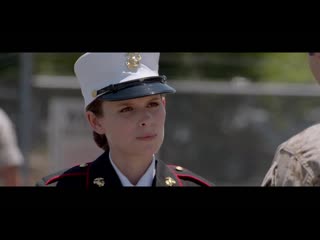 megan leavey / megan leavey, 2017