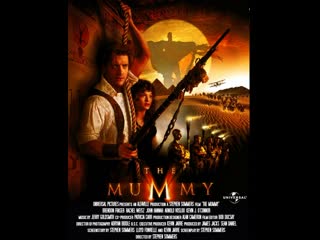 the mummy returns / the mummy returns (2001)