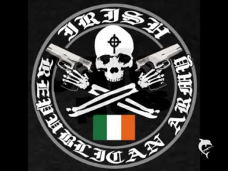irish republican army - ev chistr ta, laou (what shall we drink) (360p)