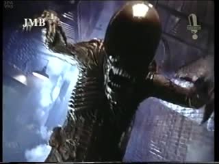 alien in pepsi ad 1991