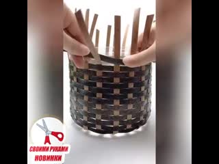 diy flower pot