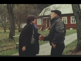 "contract with death" (1998) - crime drama, dir. dmitry astrakhan